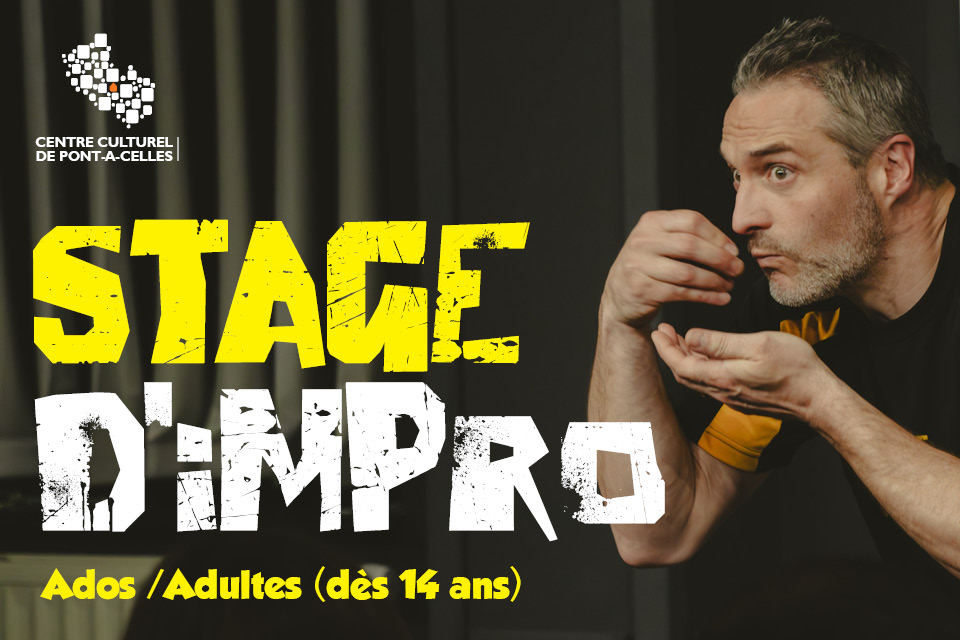 mair, impro, stage, spectacle, improvisation, theatre
